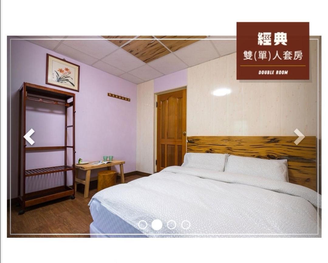 Jia Jia Homestay 玉里鎮 エクステリア 写真