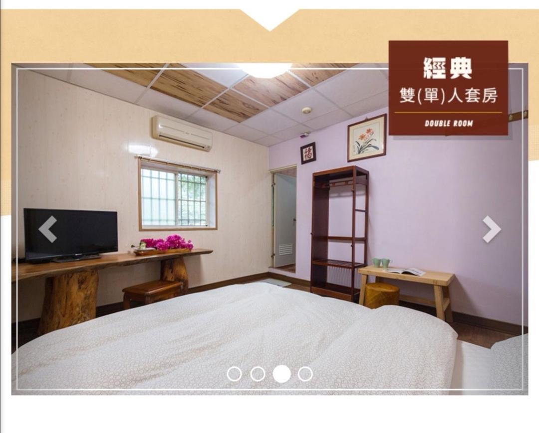 Jia Jia Homestay 玉里鎮 エクステリア 写真