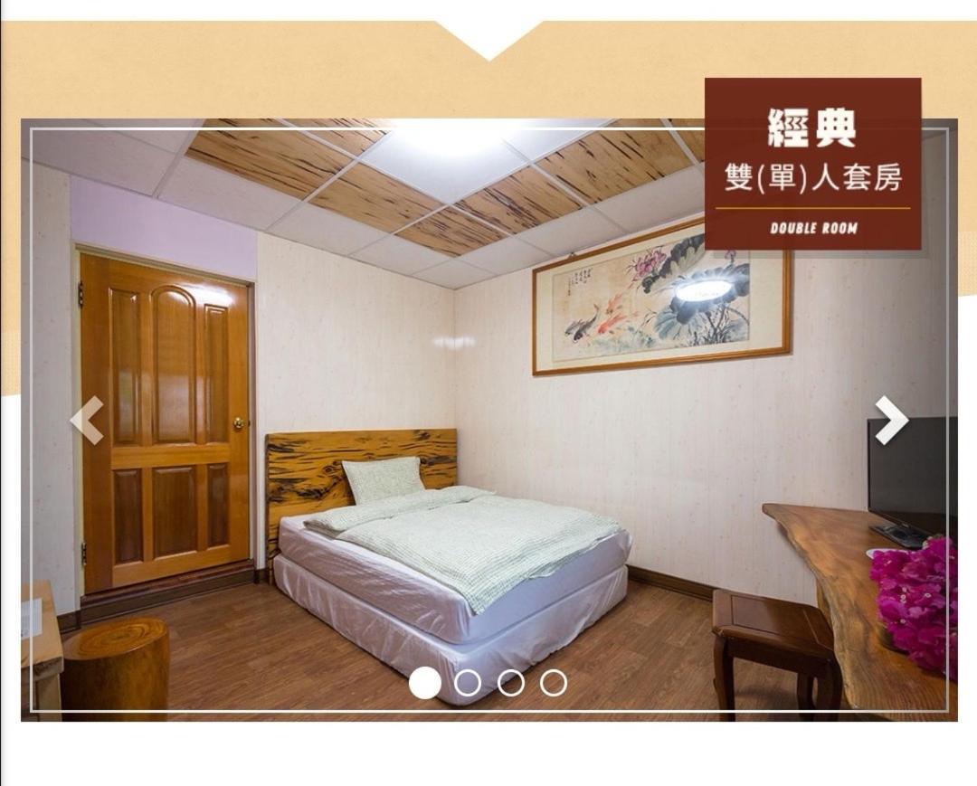 Jia Jia Homestay 玉里鎮 エクステリア 写真